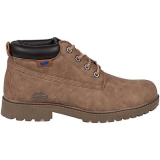 Gas  Herrenstiefel GAM221715 | Scott NBX
