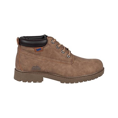 Gas  Herrenstiefel GAM221715 | Scott NBX