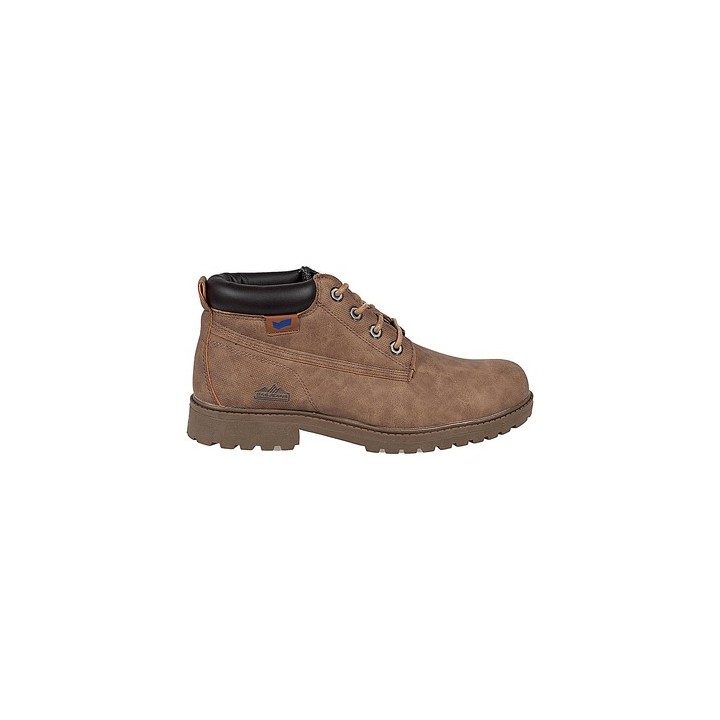 Gas  Herrenstiefel GAM221715 | Scott NBX