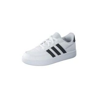 adidas Breaknet 2.0 K Sneaker Mädchen|Jungen weiß|weiß|weiß|weiß|weiß|weiß|weiß|weiß