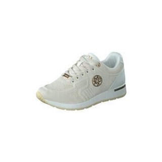MEXX Sneaker Damen beige|beige|beige