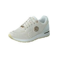 MEXX Sneaker Damen beige|beige|beige
