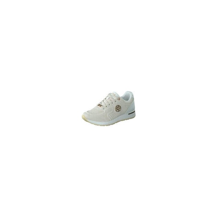 MEXX Sneaker Damen beige|beige|beige