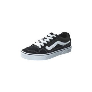 Vans MN Caldrone Skate Sneaker Herren schwarz|schwarz|schwarz|schwarz|schwarz|schwarz|schwarz|schwarz|schwarz|schwarz|schwarz