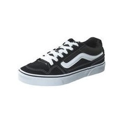 Vans MN Caldrone Skate Sneaker Herren schwarz|schwarz|schwarz|schwarz|schwarz|schwarz|schwarz|schwarz|schwarz|schwarz|schwarz