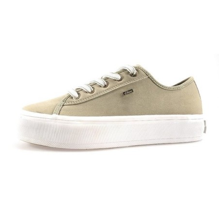 s.Oliver Sneaker low Schnürschuh