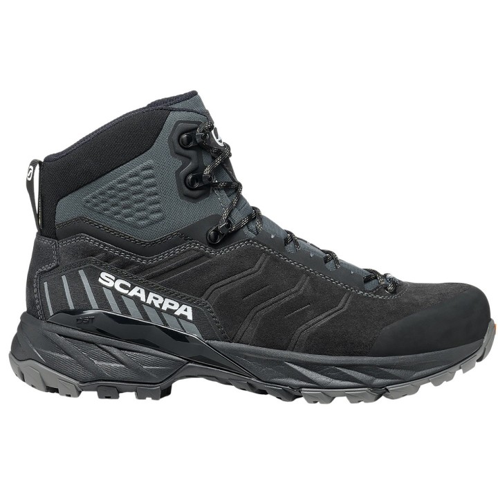 Scarpa Herren Rush TRK GTX Schuhe