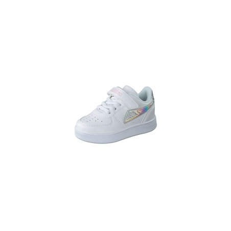 Kappa Bash GC M S Sneaker Mädchen weiß|weiß