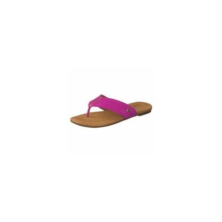 UGG Carey Zehentrenner Damen pink|pink