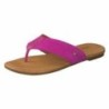 UGG Carey Zehentrenner Damen pink|pink