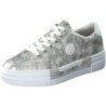 Rieker Schnürsneaker Damen gold|gold