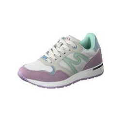 MEXX Sneaker Damen lila|lila