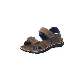 Primigi Tevez Trekking Sandale Jungen braun|braun