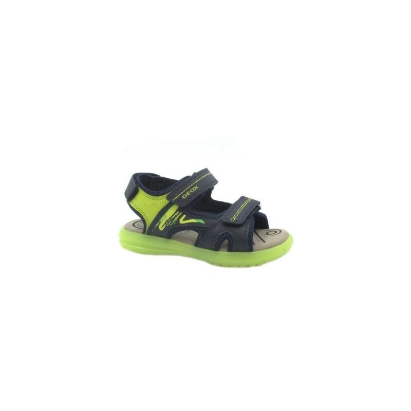 Geox  Sandalen GEO-E23-J15DRD-NLG-a