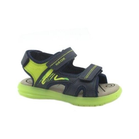 Geox  Sandalen GEO-E23-J15DRD-NLG-a