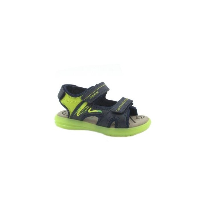 Geox  Sandalen GEO-E23-J15DRD-NLG-a