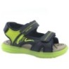 Geox  Sandalen GEO-E23-J15DRD-NLG-a