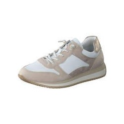 Remonte Schnürsneaker Damen rosa|rosa|rosa