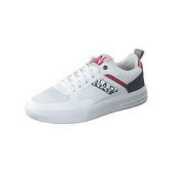 Napapijri Sneaker Herren weiß|weiß