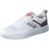 Napapijri Sneaker Herren weiß|weiß