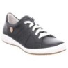 Josef Seibel Sneaker "CAREN 01", Freizeitschuh, Halbschuh, Schnürschuh mit gepolstertem Schaftrand