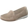 Charmosa Mokassin Damen beige|beige