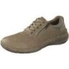 Rieker Schnürer Herren beige|beige|beige