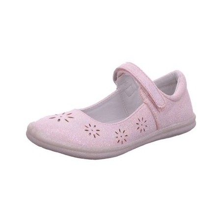 Brütting  Halbschuhe Spangenschuhe Elf Magic V 450086 3600