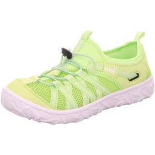 Jela  Halbschuhe Schnuerschuhe green (hell) 0743-5000 Skathi