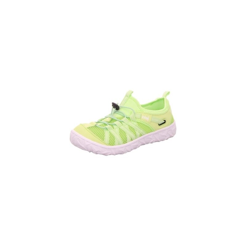 Jela  Halbschuhe Schnuerschuhe green (hell) 0743-5000 Skathi