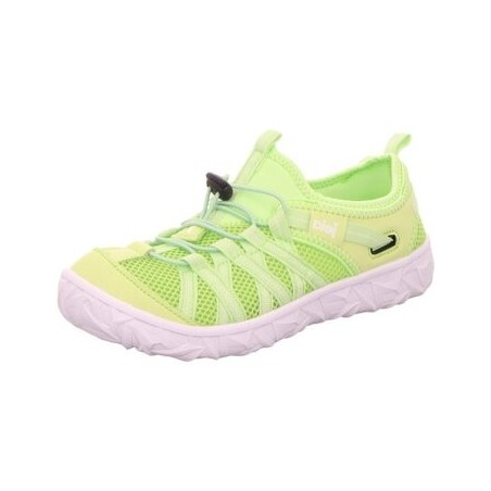 Jela  Halbschuhe Schnuerschuhe green (hell) 0743-5000 Skathi