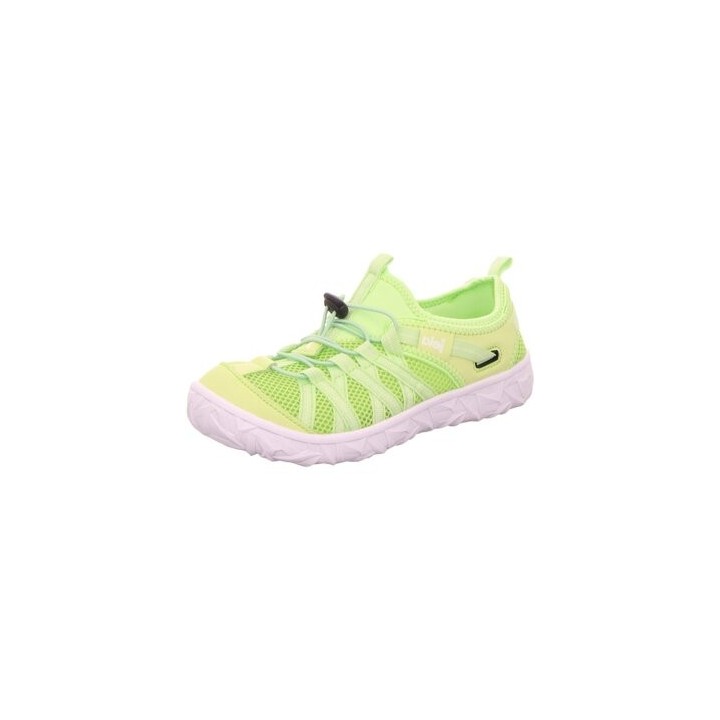 Jela  Halbschuhe Schnuerschuhe green (hell) 0743-5000 Skathi