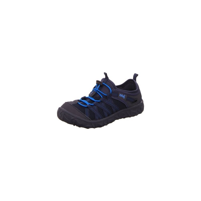 Jela  Halbschuhe Schnuerschuhe navy (dunkel) 0743-4003 Skathi
