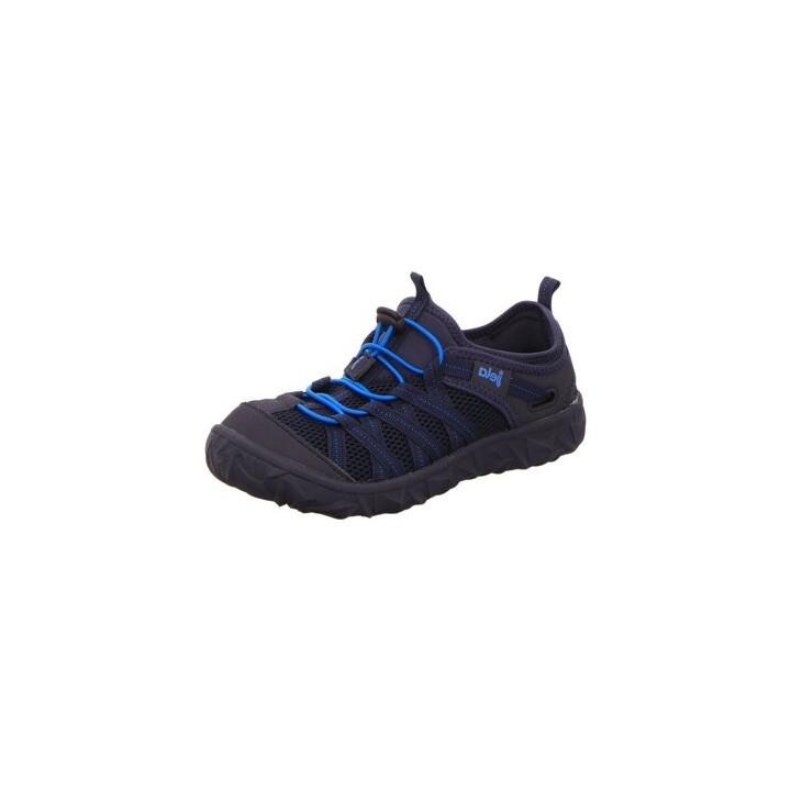 Jela  Halbschuhe Schnuerschuhe navy (dunkel) 0743-4003 Skathi