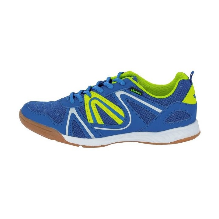 Lico Sportschuh Fit Indoor Hallenschuh