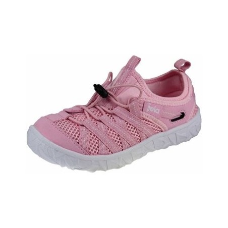 Jela  Halbschuhe Schnuerschuhe 0743-7500 Skathi