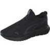 PUMA All-Day Active SlipOn Sneaker Herren schwarz|schwarz|schwarz|schwarz|schwarz|schwarz