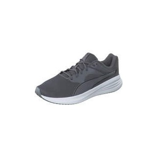 PUMA Transport Sneaker Herren grau|grau