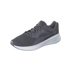 PUMA Transport Sneaker Herren grau|grau