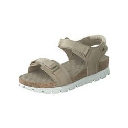 Panama Jack Sun Sandale Damen beige|beige|beige|beige