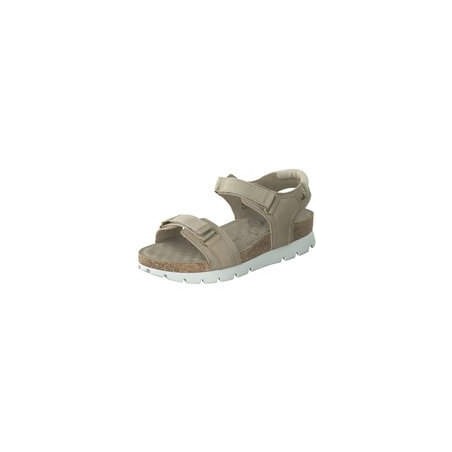 Panama Jack Sun Sandale Damen beige|beige|beige|beige
