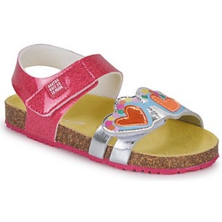 Agatha Ruiz de la Prada  Sandalen BIO
