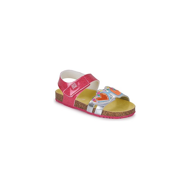 Agatha Ruiz de la Prada  Sandalen BIO