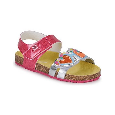 Agatha Ruiz de la Prada  Sandalen BIO