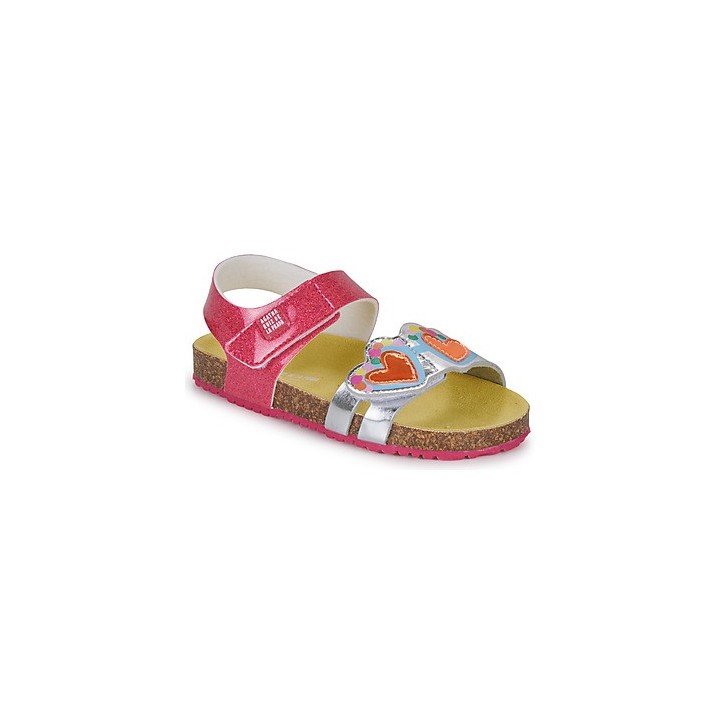 Agatha Ruiz de la Prada  Sandalen BIO