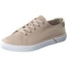Tommy Hilfiger Lace Up Vulc Sneaker Damen beige|beige