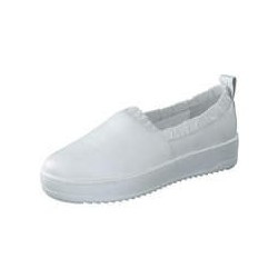 Gerry Weber Emilia 16 Slipper Damen weiß|weiß