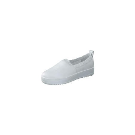 Gerry Weber Emilia 16 Slipper Damen weiß|weiß