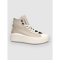 Converse Chuck Taylor All Star Move Sneakers black