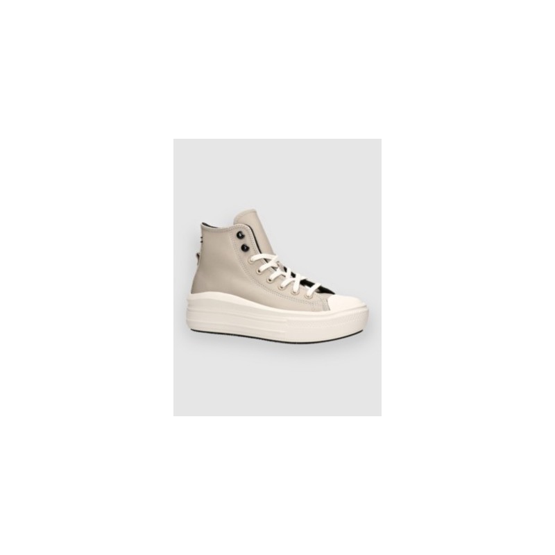 Converse Chuck Taylor All Star Move Sneakers black